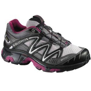 BRAND NEW XT-WINGS 2 Salomon Unisex Trail Running Shoes USA SZ 7